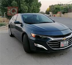 شێڤرۆلێت مالیبۆ